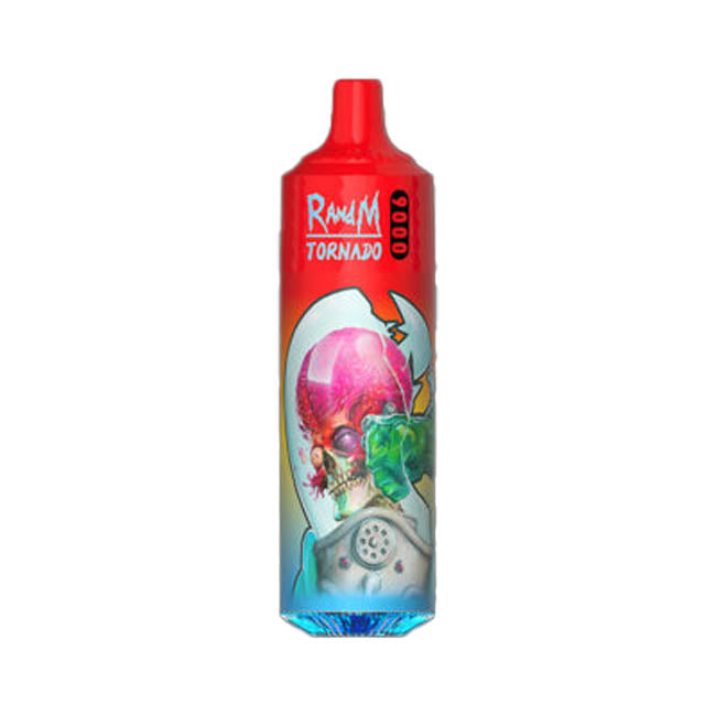 Fumot RandM Tornado 9000