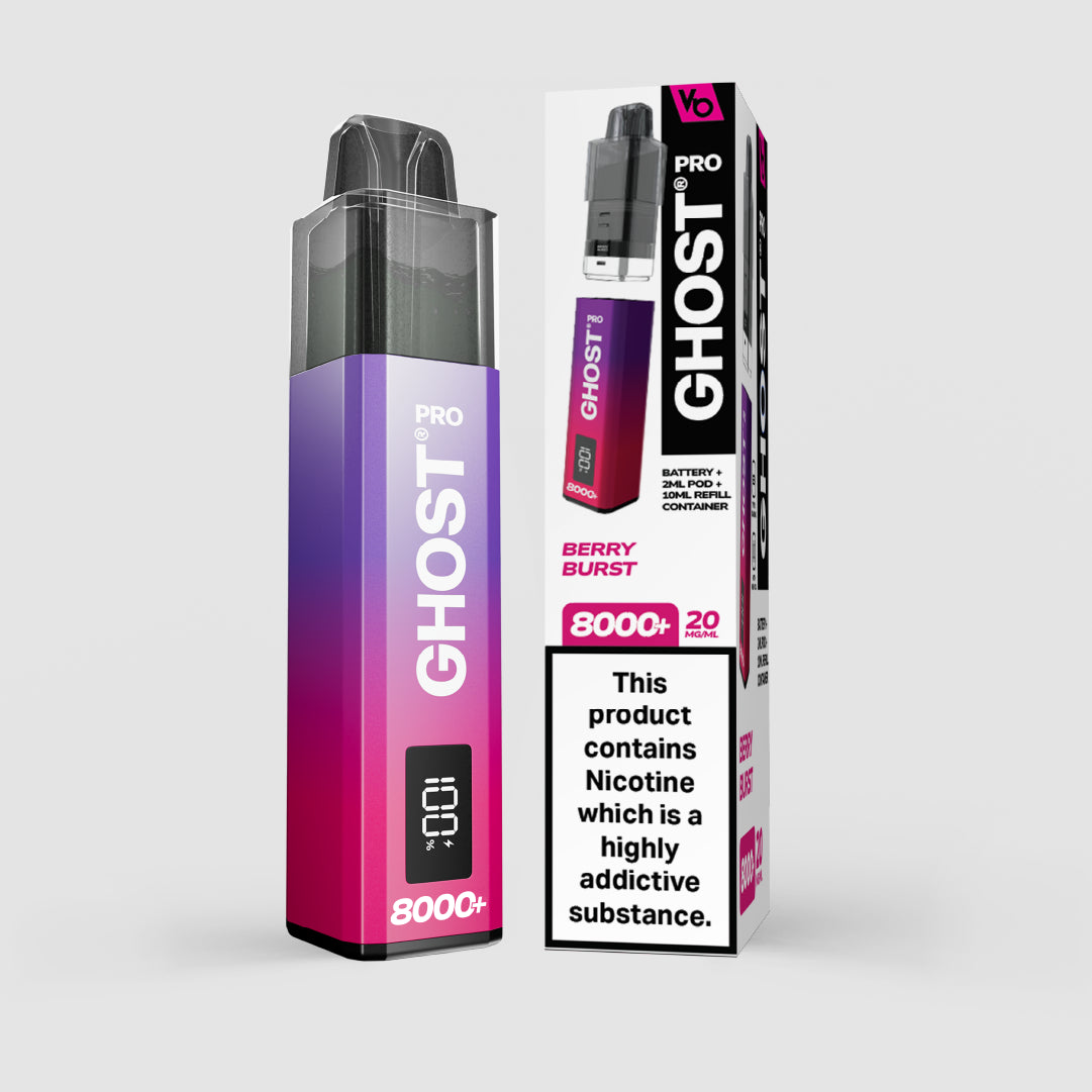 Berry Burst