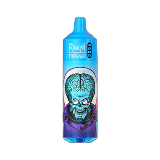 Fumot® RandM Tornado 9000 Vape (20mg)