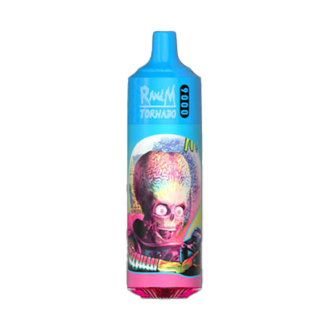 Fumot® RandM Tornado 9000 Vape (20mg)