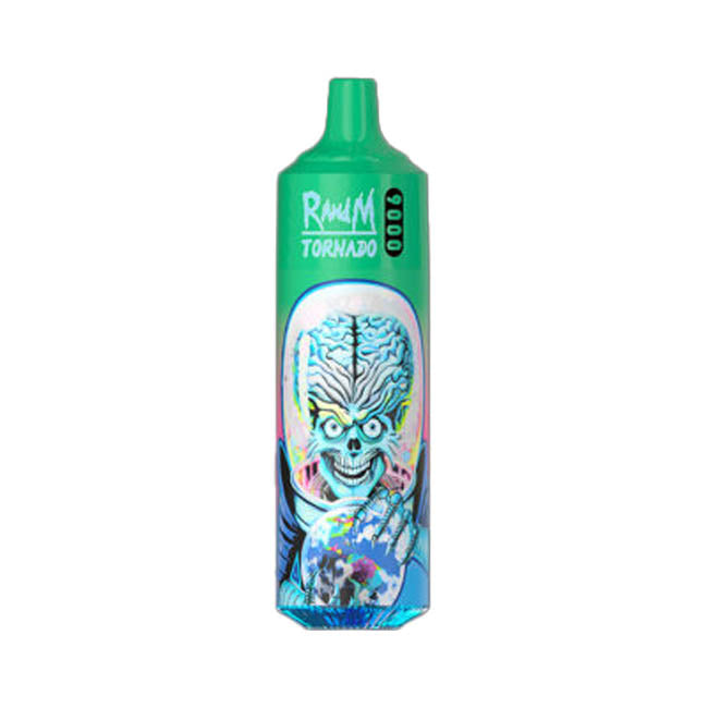 Fumot® RandM Tornado 9000 Vape (20mg)