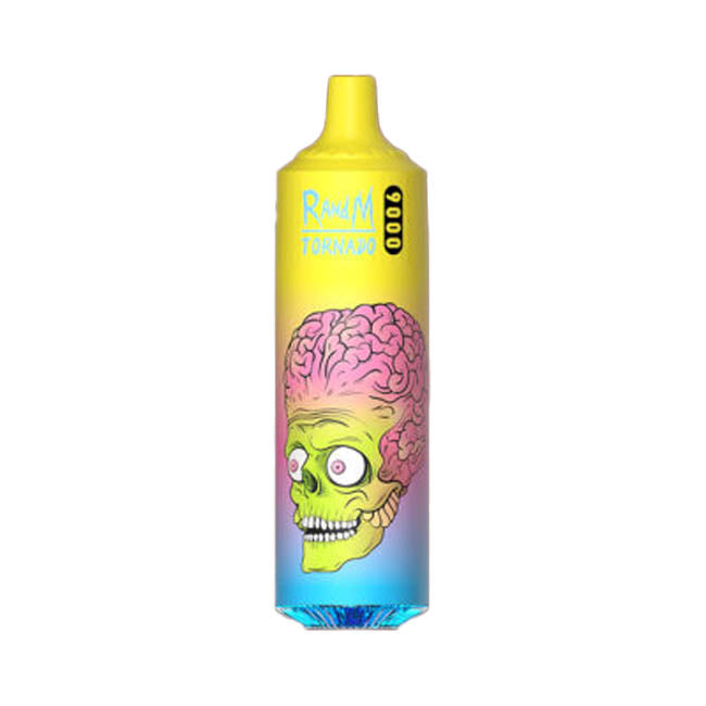 Fumot® RandM Tornado 9000 Vape (20mg)
