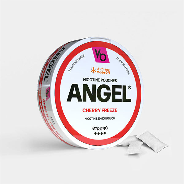 Angel Nicotine Pouches 20mg