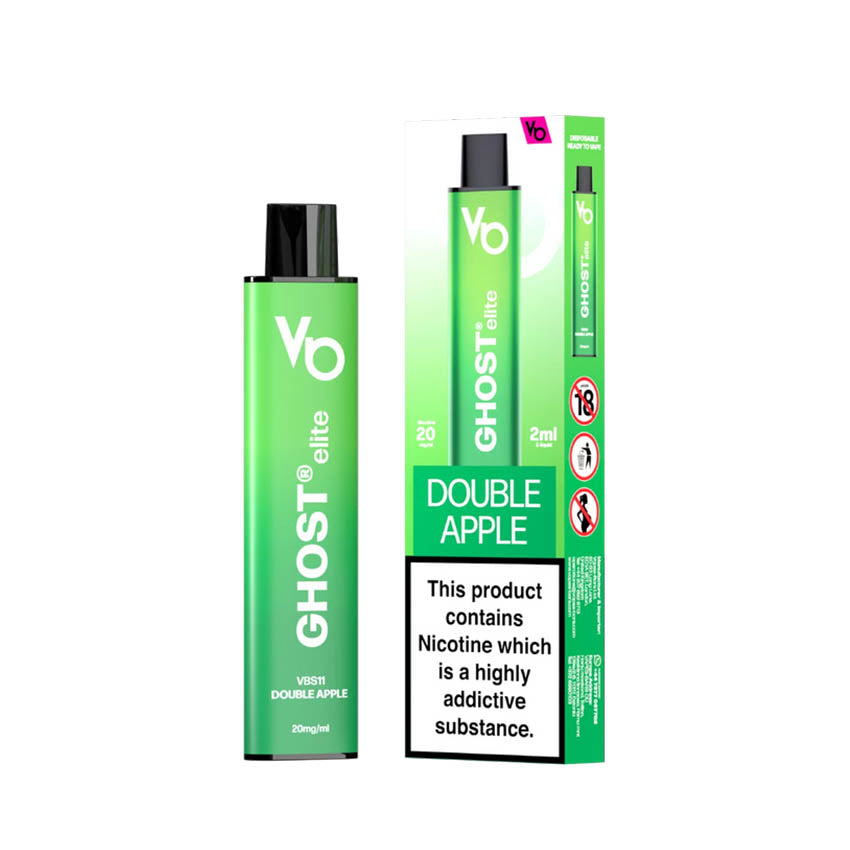 Vapes Bar Ghost Elite VBS11 20mg