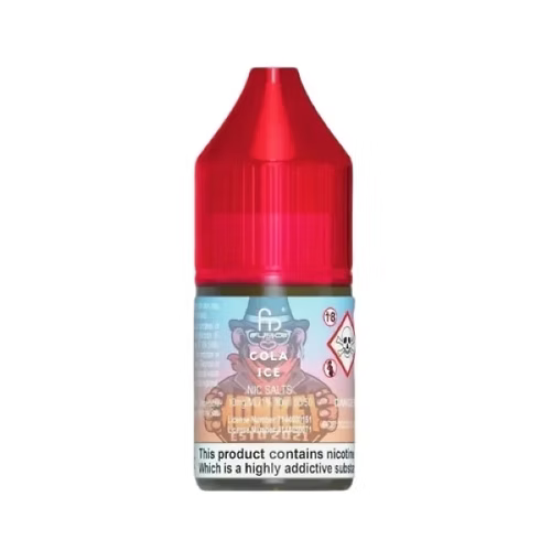 RandM Tornado 7000 10ml Salt 20MG