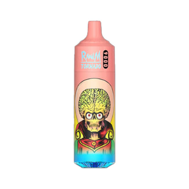 Fumot® RandM Tornado 9000 Vape (20mg)