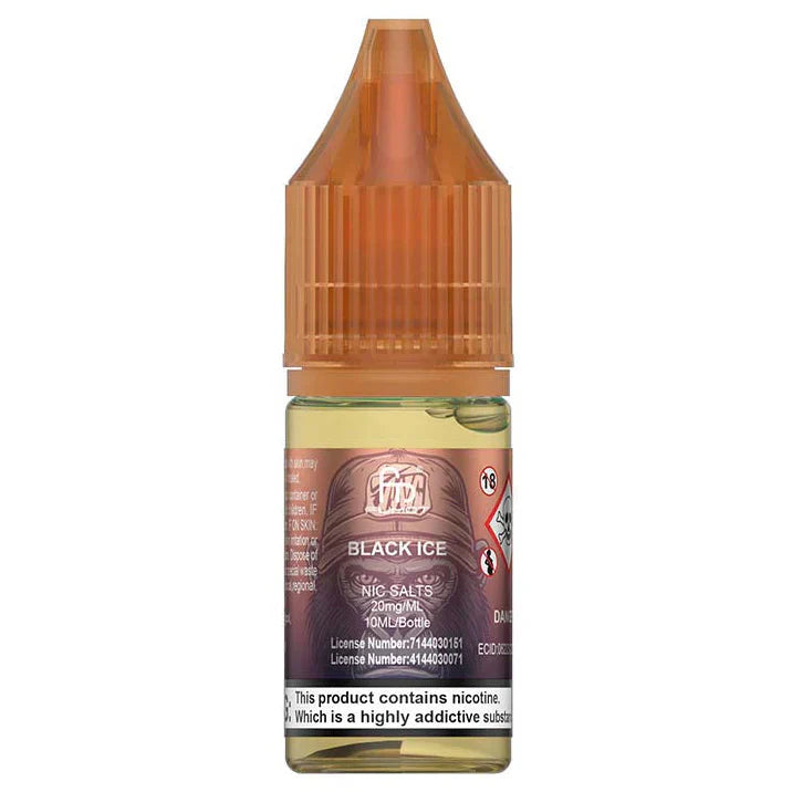 Fumot® RandM Tornado 7000 Salts (20mg)
