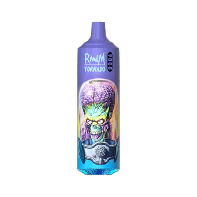 Fumot® RandM Tornado 9000 Vape (20mg)