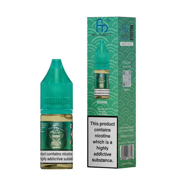 RandM Tornado 7000 10ml Salt 20MG