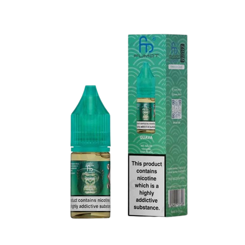 RandM Tornado 7000 10ml Salt 10MG