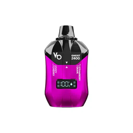 Ghost® VBS33 2400 Vape Kit (20mg)