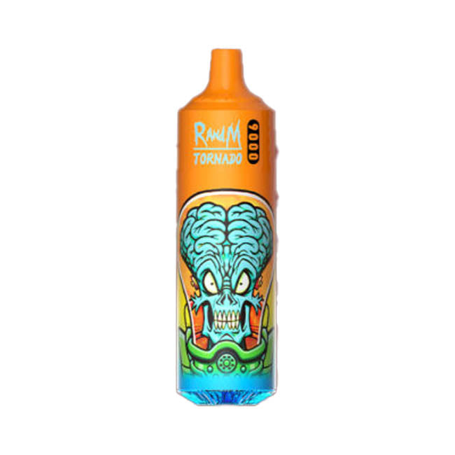 Fumot® RandM Tornado 9000 Vape (20mg)