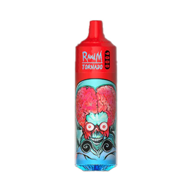 Fumot® RandM Tornado 9000 Vape (20mg)