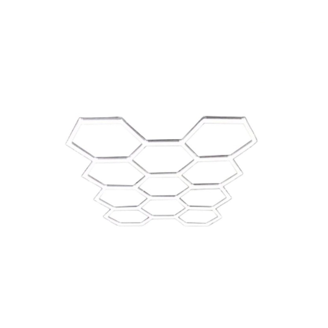 HEXAGON SYSTEM LED CRI90