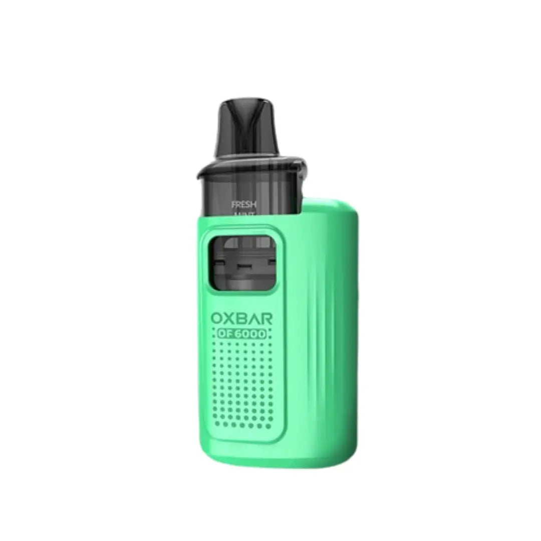 Oxbar OF6000 Refill Pack