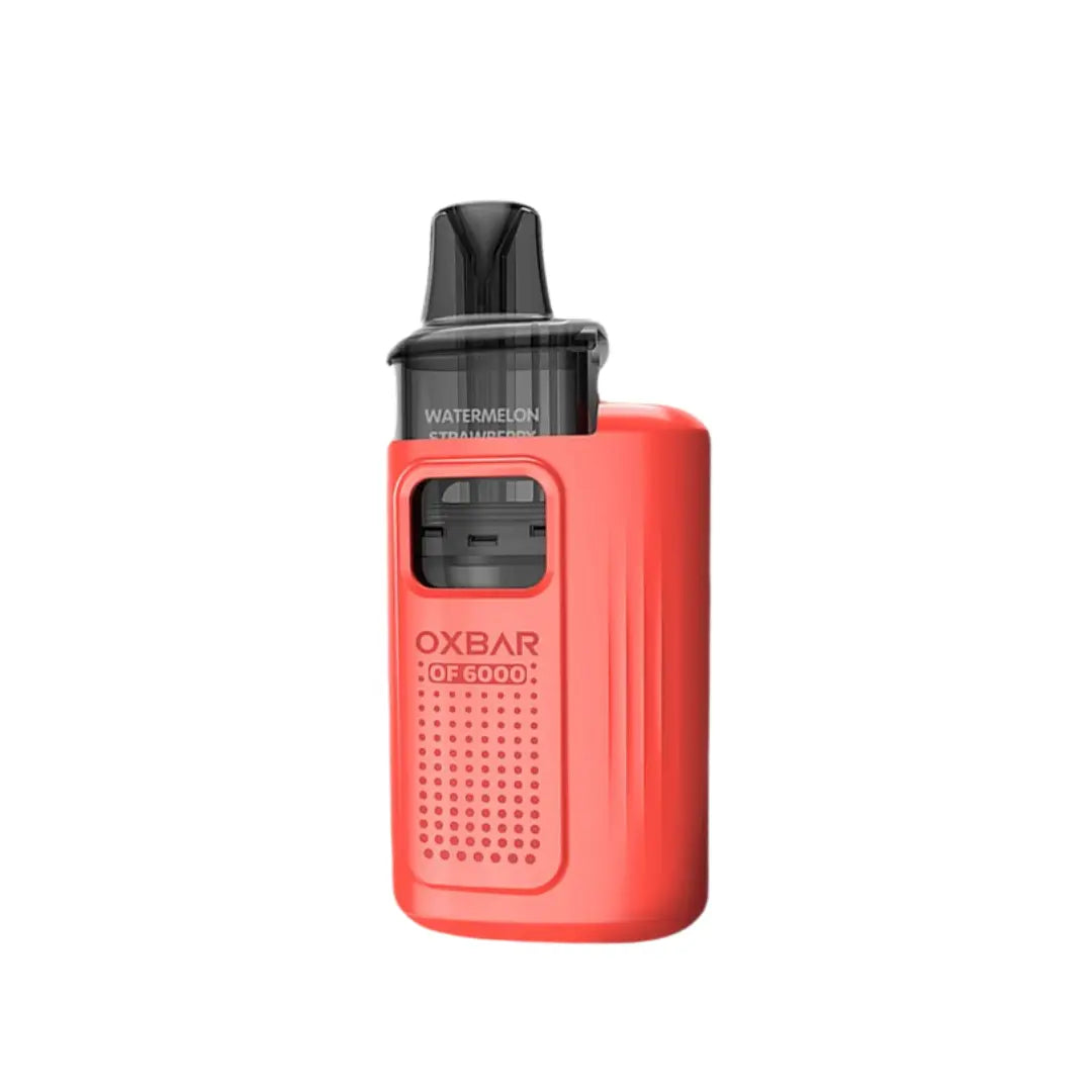 Oxbar OF6000 Refill Pack