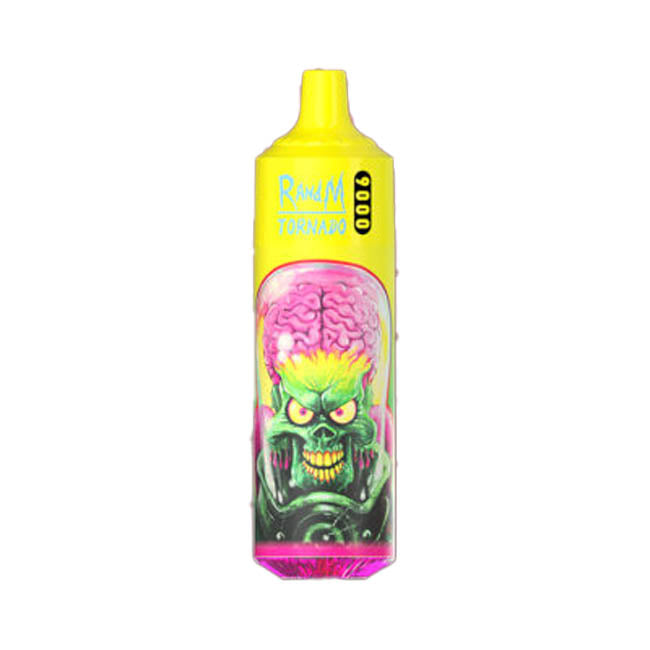 Fumot® RandM Tornado 9000 Vape (20mg)