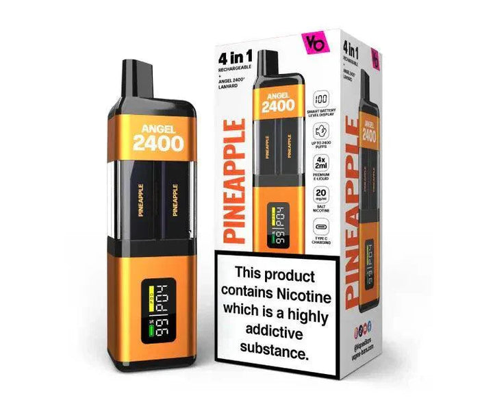 ANGEL 2400 4-in-1 Kit VBS33 (Poland)