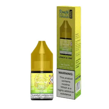 Fumot® RandM Tornado 7000 Salts (20mg)