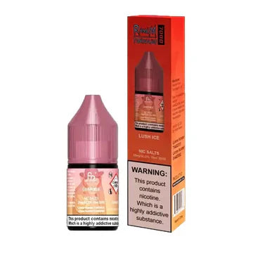 Fumot® RandM Tornado 7000 Salts (20mg)
