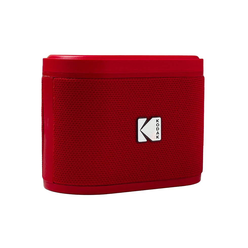 Reverb Red