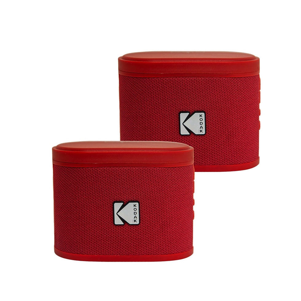 SoundBrix X2 Kodak