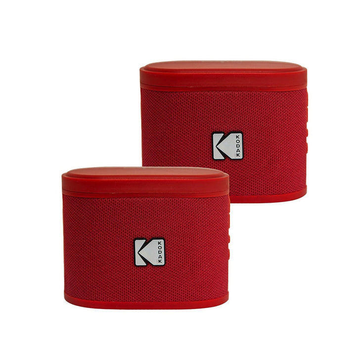 SoundBrix X2 Kodak