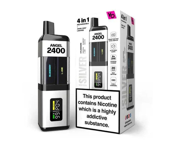 ANGEL 2400 4-in-1 Kit VBS33 (Poland)