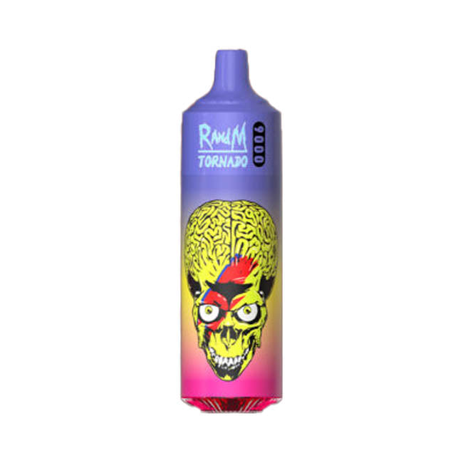 Fumot® RandM Tornado 9000 Vape (20mg)