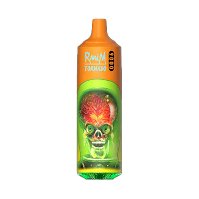 Fumot® RandM Tornado 9000 Vape (20mg)