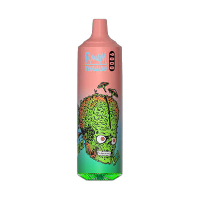 Fumot® RandM Tornado 9000 Vape (20mg)
