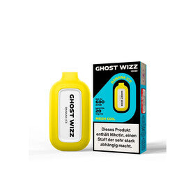 Ghost® Wizz VBS22 Vape (20mg)