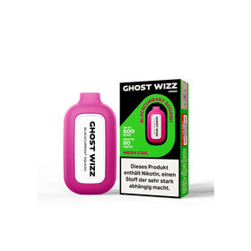 Ghost® Wizz VBS22 Vape (20mg)
