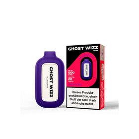 Ghost Wizz VBS22 20mg