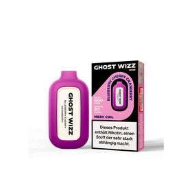 Ghost Wizz VBS22 20mg