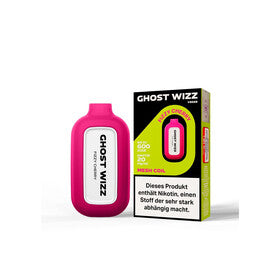Ghost® Wizz VBS22 Vape (20mg)