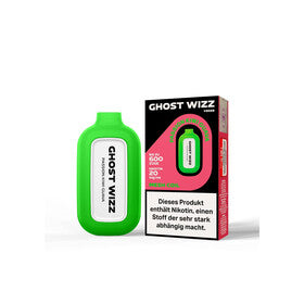 Passion Kiwi Guava