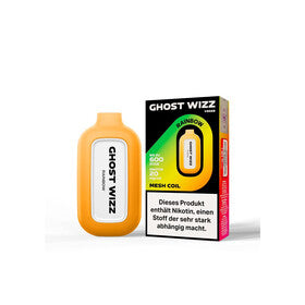 Ghost Wizz VBS22 20mg
