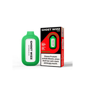 Ghost Wizz VBS22 20mg