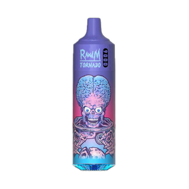 Fumot® RandM Tornado 9000 Vape (20mg)