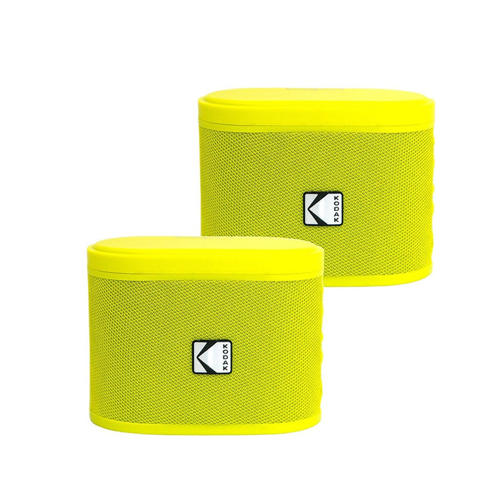 SoundBrix X2 Kodak